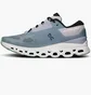 Кроссовки мужские On Cloudstratus 3 Light Blue 3WD30121505