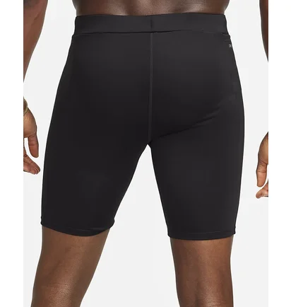 Шорти чоловічі Nike 1/2 Dri-Fit Fast Black FN3371-010