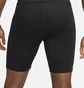 Шорти чоловічі Nike 1/2 Dri-Fit Fast Black FN3371-010