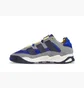 Кроссовки мужские Adidas Niteball Grey/Blue H06510
