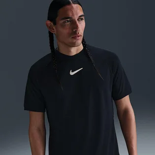 Футболка мужская Nike Academy Black HJ4243-010