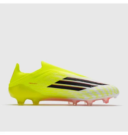 Бутсы мужские Adidas F50 Elite Ll Green JR6458