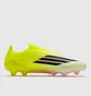 Бутсы мужские Adidas F50 Elite Ll Green JR6458