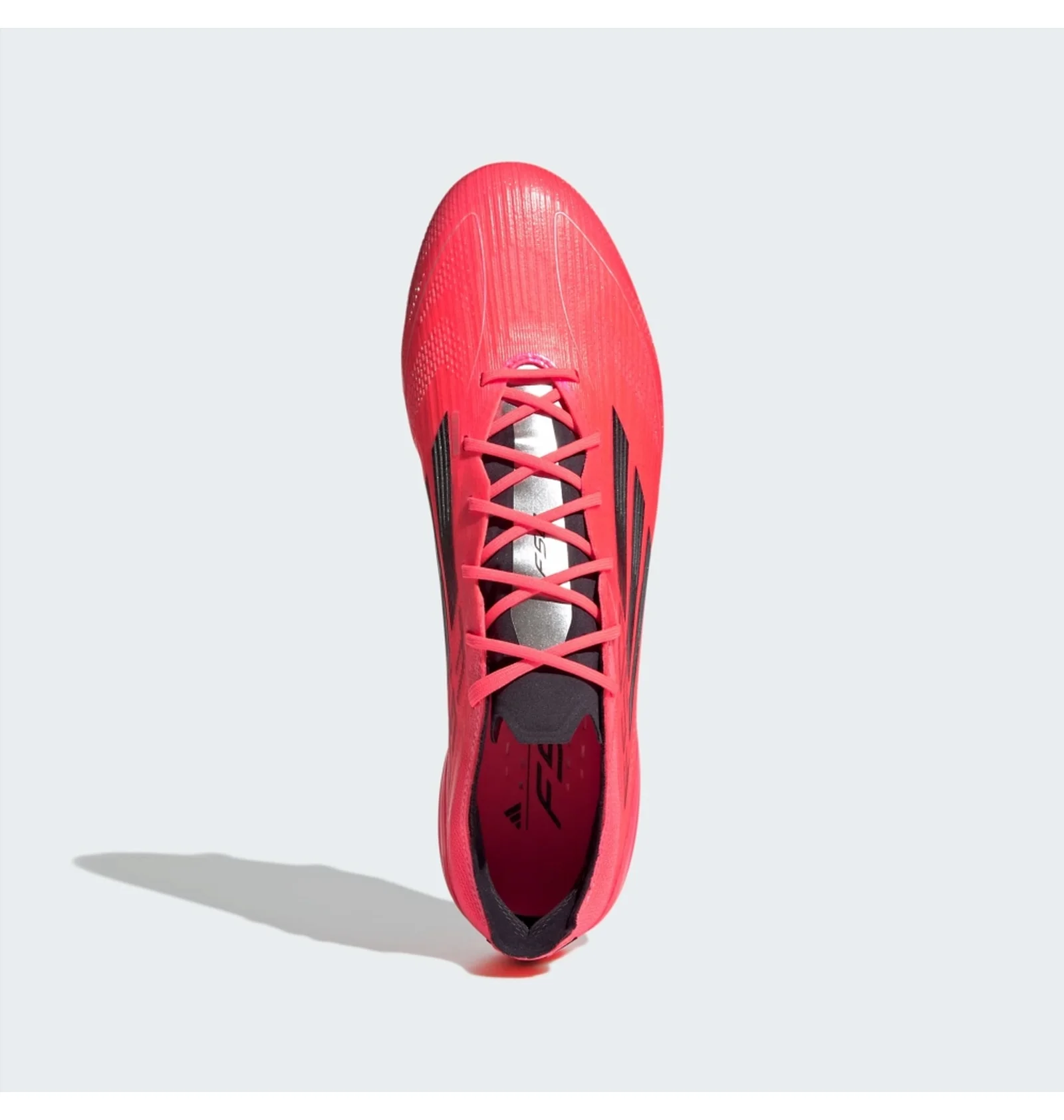 ᐉ Бутсы унисекс Adidas F50 Elite Soft Ground Cleats Pink IF1296