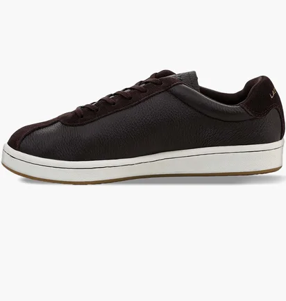 Кроссовки мужские Lacoste Masters 119 3 Sma Black 737SMA0351W7