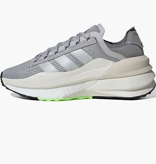 Кроссовки женские Adidas Avryn_X Grey IG1744