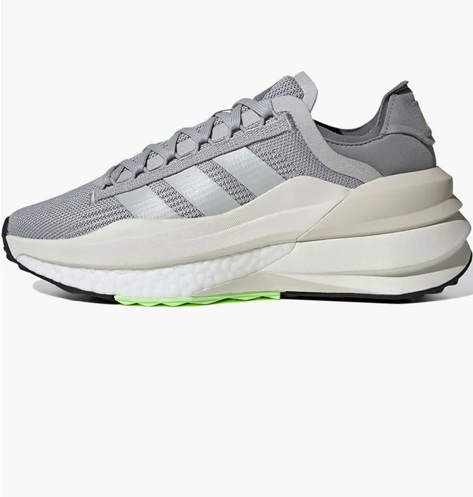 Кроссовки женские Adidas Avryn_X Grey IG1744