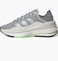 Кроссовки женские Adidas Avryn_X Grey IG1744