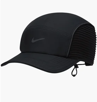 Кепка унисекс Nike Dfadv Fly Cap U Ab Aeroad Black FJ0736-010