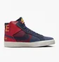 Кросівки унісекс Nike Sb Zoom Blazer Mid Premium Blue FD5113-600