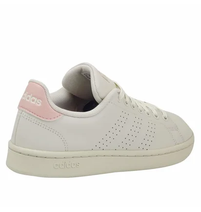 Кросівки жіночі Adidas Advantage Beige EG8666