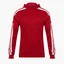 Худі чоловіче Adidas Squadra 21 Hoodie Red GP6435
