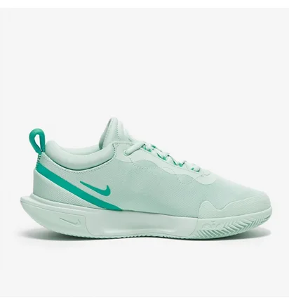 Кроссовки женские Nike Court Air Zoom Pro Clay Turquoise FD1156-300