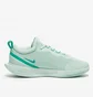 Кроссовки женские Nike Court Air Zoom Pro Clay Turquoise FD1156-300