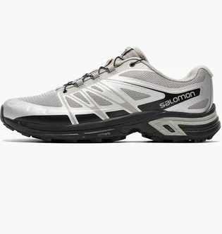 Кроссовки мужские Salomon T-Wings 2 Grey L47435100