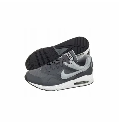 Кроссовки женские Nike Air Max Ivo Gs Grey 579995-003