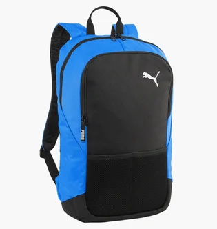 Рюкзак унісекс Puma Teamgoal Backpack 24L Blue/Black 090239-02