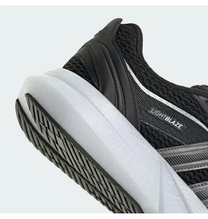 Кроссовки женские Adidas Lightblaze Glow Black JP6293
