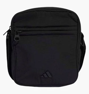 Сумка унісекс Adidas Bag X Arte Black KE5718