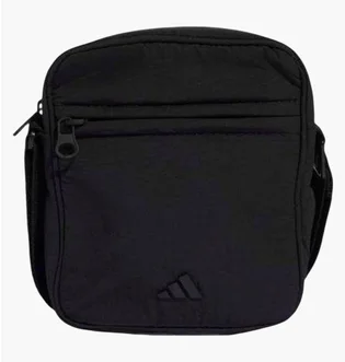 Сумка унисекс Adidas Bag X Arte Black KE5718