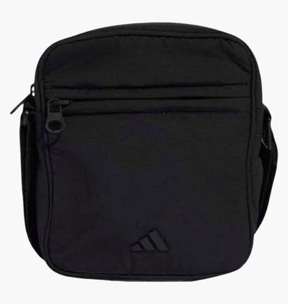 Сумка унисекс Adidas Bag X Arte Black KE5718