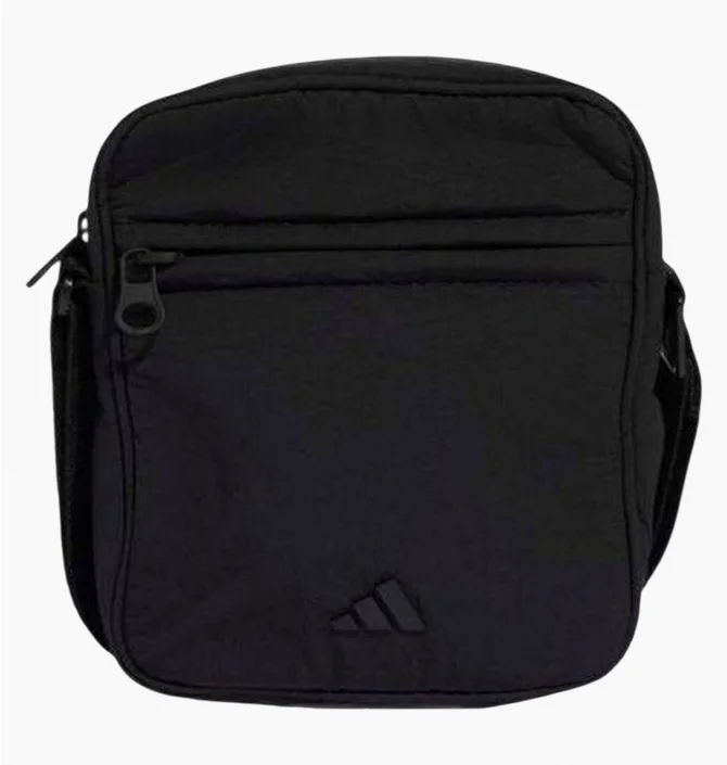 Сумка унисекс Adidas Bag X Arte Black KE5718
