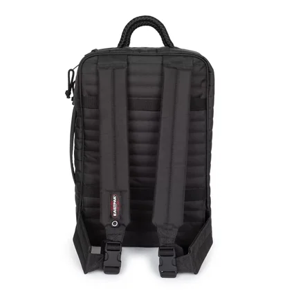 Сумка унісекс Craig X Craig Green Quilted Black EK0A5BMA5Y81