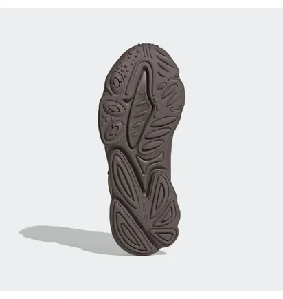 Кроссовки женские Adidas Ozweego Brown Q46165