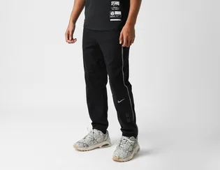 Брюки мужские Nike X Nocta Warmup Pant Black DV3732-010