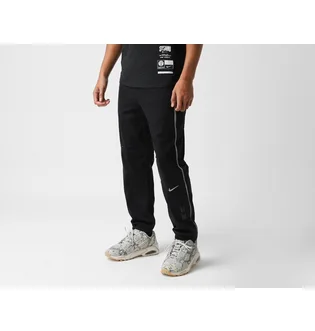 Брюки мужские Nike X Nocta Warmup Pant Black DV3732-010