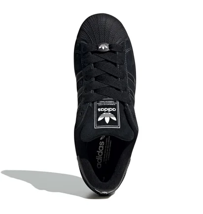 Кросівки унісекс Adidas Superstar Ii Black JH5470
