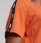 Футболка мужская Puma Essentials+ Tape Orange 847382-94