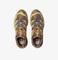 Кроссовки мужские Salomon Xt-6 Brown L47136100