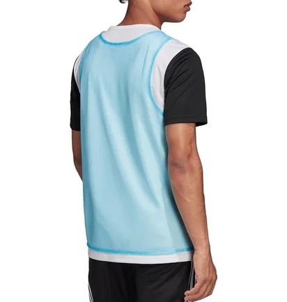 Майка мужская Adidas Training Trg Bib 14 Light Blue FI4188
