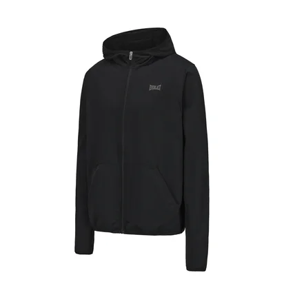 Толстовка чоловіча EVERLAST Training Black 630391-03