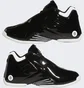 Кросівки унісекс Adidas T-Mac 3 Restomod Basketball Shoes Black Gy2395