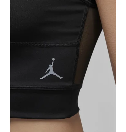Топ жіночий Air Jordan Sport Black DZ3234-010
