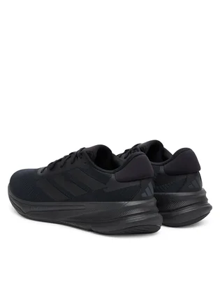 Кроссовки мужские Adidas Supernova Ease Black IH2580