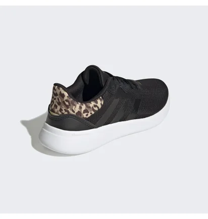 Кроссовки женские Adidas Qt Racer 3.0 Shoes Black Gw1440