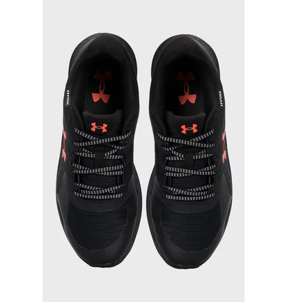 Кроссовки мужские Under Armour Charged Bandit Tr 3 Sp Black 3028657-004