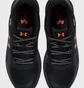 Кроссовки мужские Under Armour Charged Bandit Tr 3 Sp Black 3028657-004