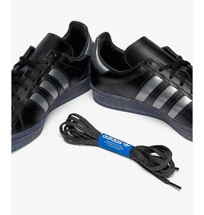 Кроссовки мужские Adidas Campus 80S Black GY4600