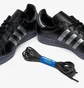 Кроссовки мужские Adidas Campus 80S Black GY4600