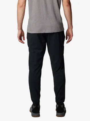 Штани чоловічі Columbia Sage Peak™ Tapered Chino Black 2095041CLB-010