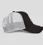 Кепка унисекс 47 Brand New York Yankees Black B-Brans17Ctp-Bk