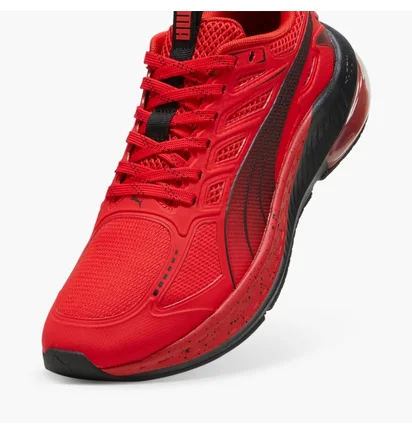 Кроссовки мужские Puma X-Cell Lightspeed Running Shoe Red 309972-04