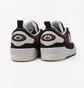 Кросівки унісекс Adidas Adi2000 Black/Bordo IF8821