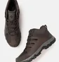 Черевики чоловічі COLUMBIA Baxton Peak Mid 2 Brown BM6804-231