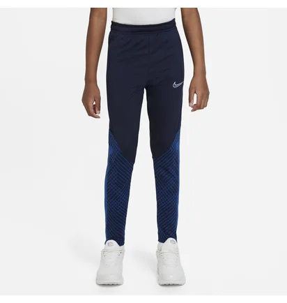 Штаны детские Nike Youth Dri-Fit Strike 22 Pants Blue DH9224-451