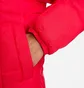 Парка женская Nike Clsc Parka Red FB7675-677